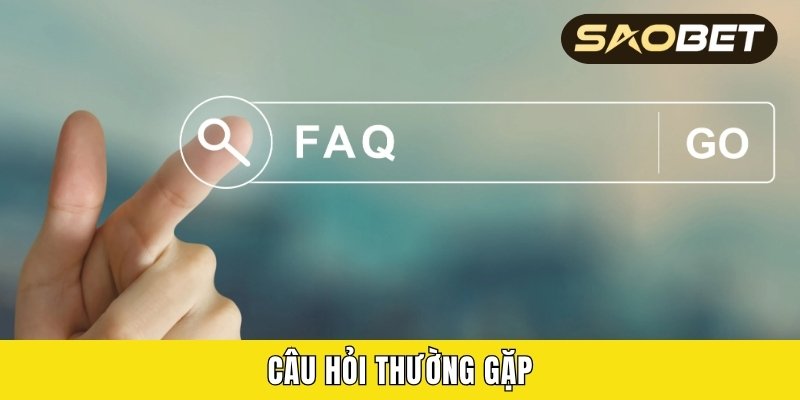 Câu hỏi thường gặp