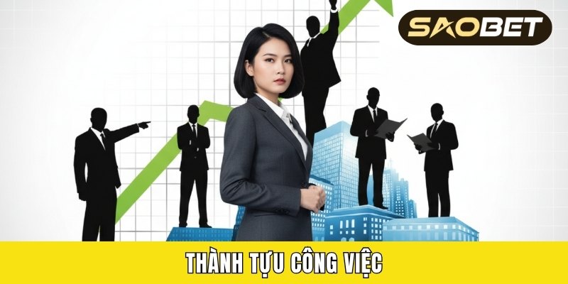 Thành tựu công việc